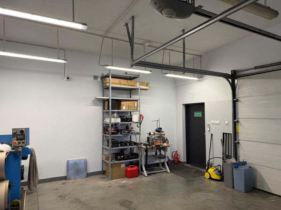 Atrakcyjny lokal usługowo-biurowy pow.170m2