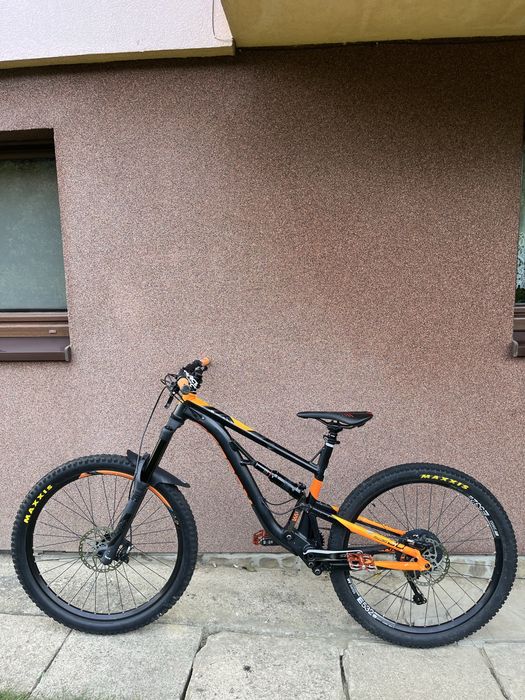 Kellys Swag 30 2018r rozmiar M