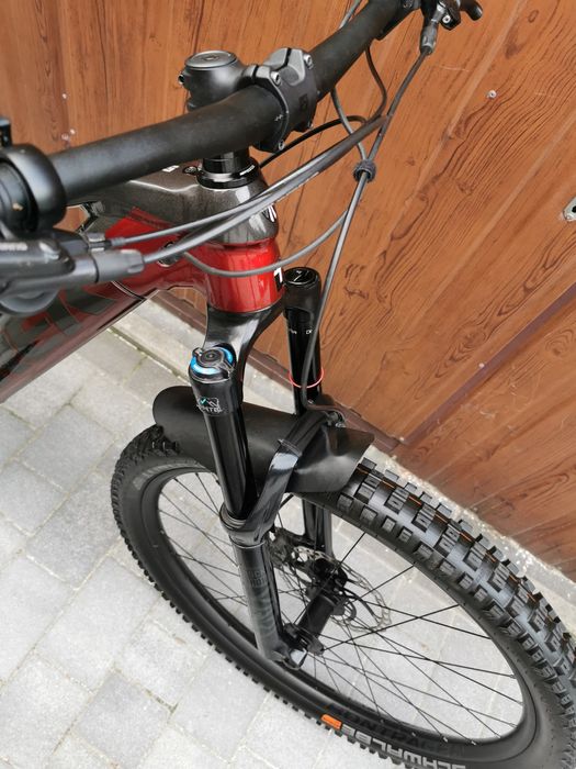 Sprzedam rower TREKRAIL 7