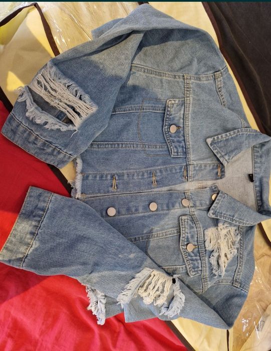 Vendo casaco senhora novo com etiqueta 1xl