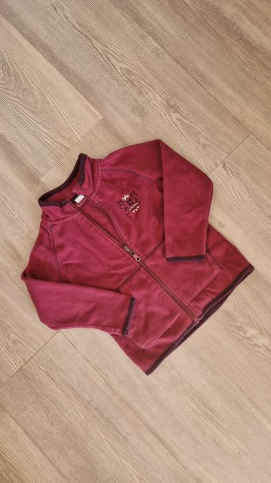 Bluza z polarolu 98-104