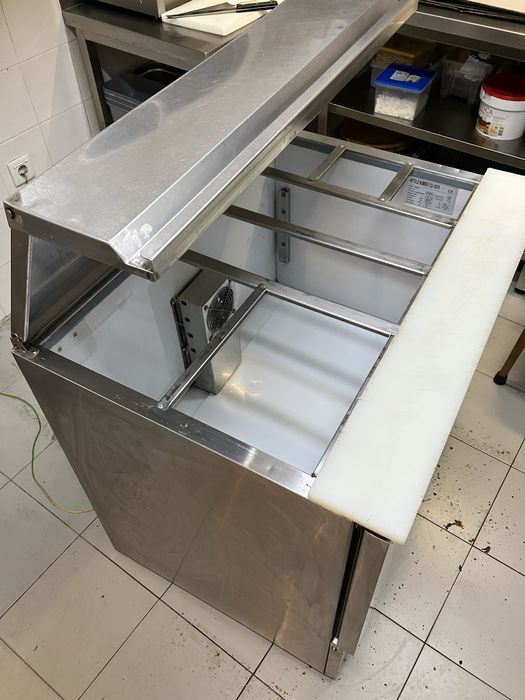 Saladete Saro Para Reparar