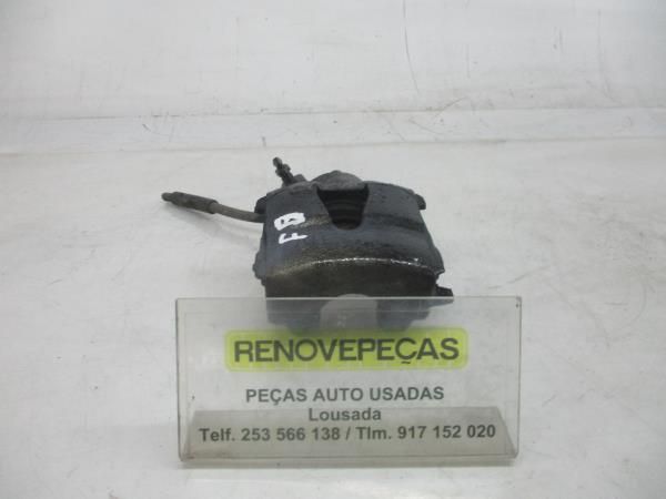Pinça travão / maxila de travão frente direita VOLKSWAGEN Polo (6R, 6C
