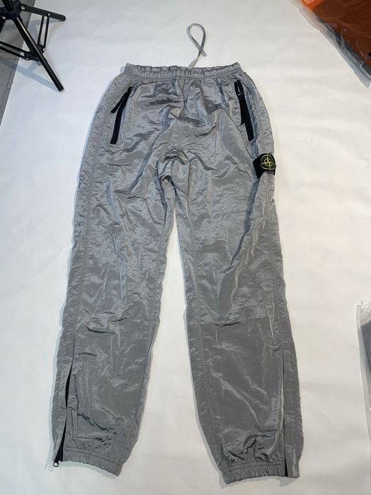 Штани st one island стонік нейлонові nylon pants стоник