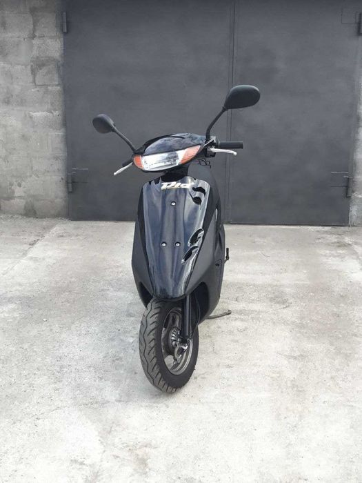 Аренда прокат мопеда скутера