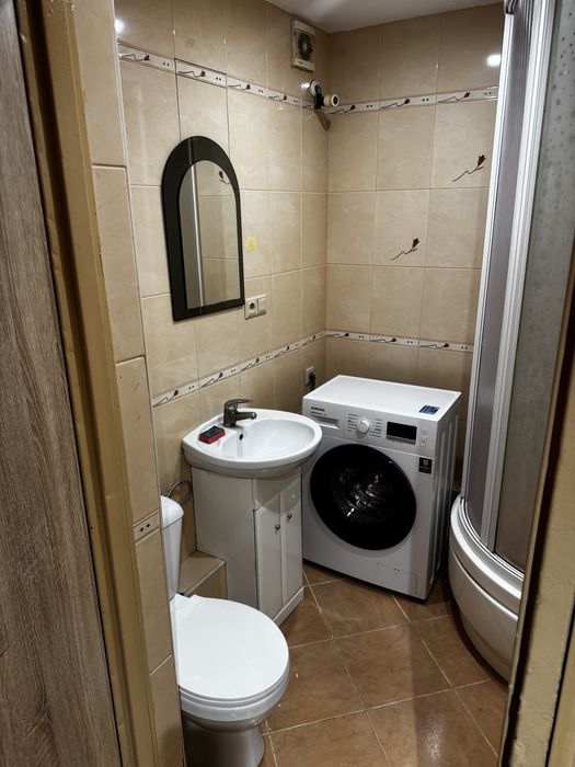 Mieszkanie wynajem Łęczna / Gwarków