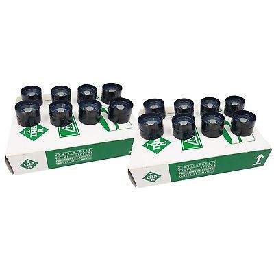 Tuches INA Black 1.9TDI VP / PD / 2.0TDI 8v VW Seat Skoda Audi