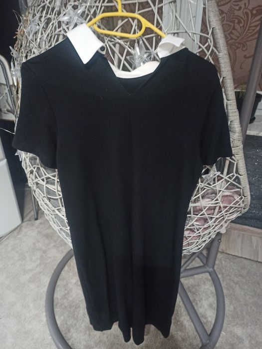 Tunika cropp rozm. L