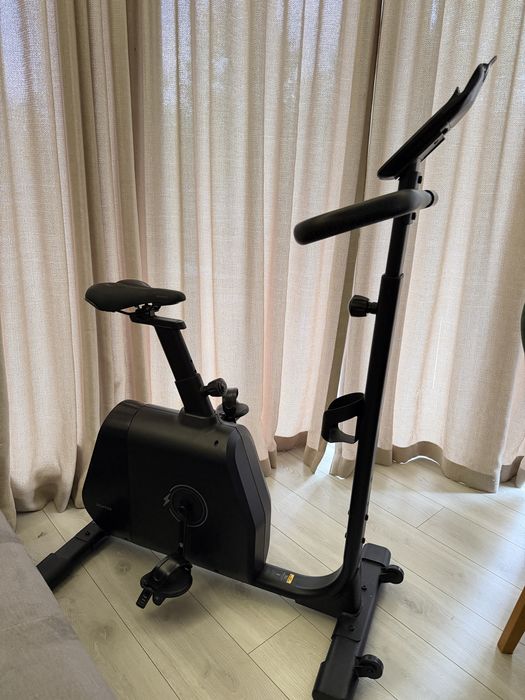 Rower stacjonarny Domyos EB 520 B - stan idealny
