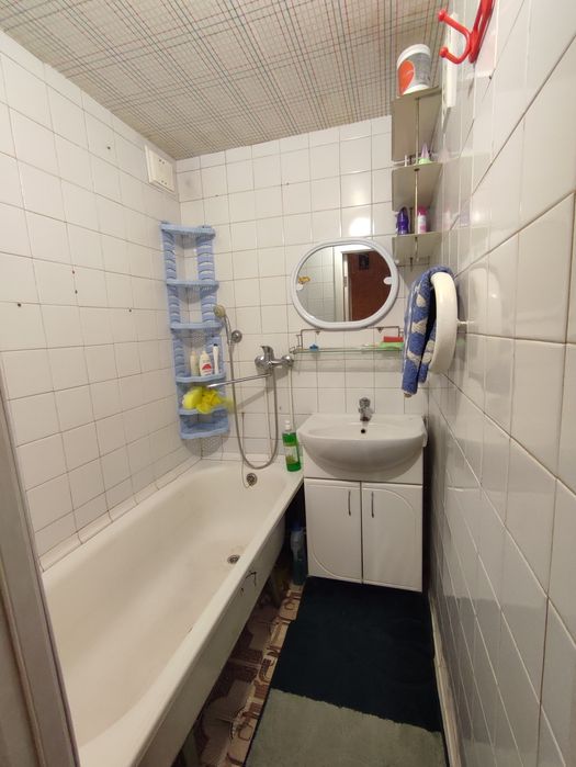 Сдам 2-х комнатную квартиру посуточно в центре.Свободна