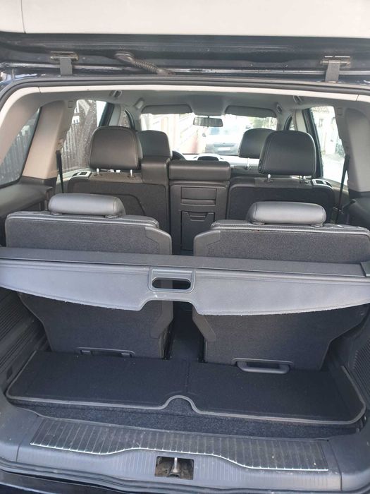 Opel Zafira B 1.9CDTI 150cv Versão Cosmos