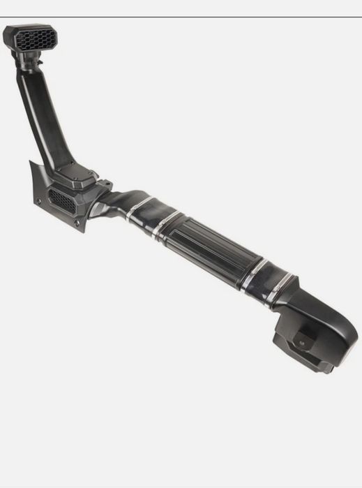 Шноркель Jeep Wrangler Rubicon JL 2018+