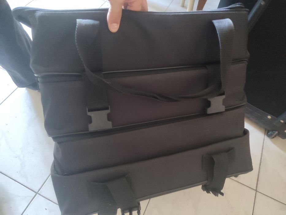 Valsimar | Várias Malas de transporte de Calçado