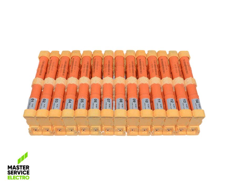 Гибридная батарея Toyota Prius 04-09 Гібридний акумулятор Prius