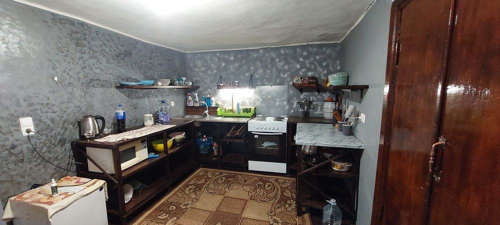 Продам дом в Солоницевском Отг (п.Ольшаны)