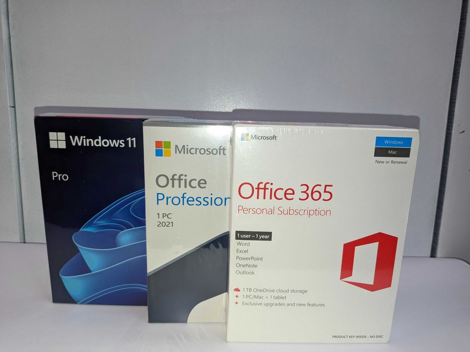 Windows 11 ключ за 150 грн: просто, вигідно, без ризиків!