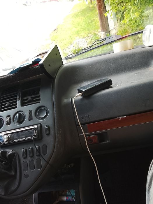 Продається віто 638 2.2cdi
