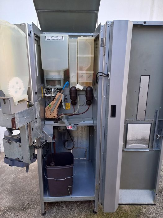 Maquina Nectar kiko capsulas lavazza