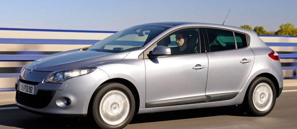 Разборка Renault Megane 3 1,4 tce подушка безопасности блок abs крыло