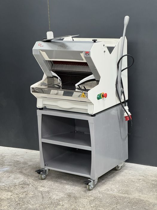Хліборізка, хліборізальна машина Jac MJM 450/9