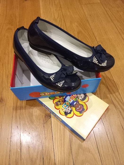 Sabrinas de menina