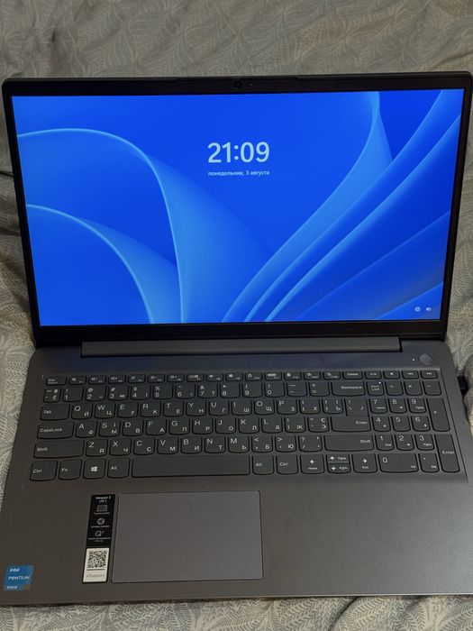 Продам ноутбук Lenovo