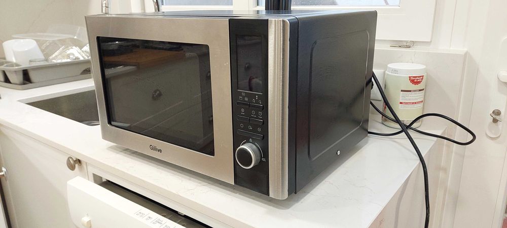 Microondas QILIVE - 20l