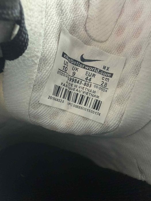 Korki Nike hypervenom Phantom FG