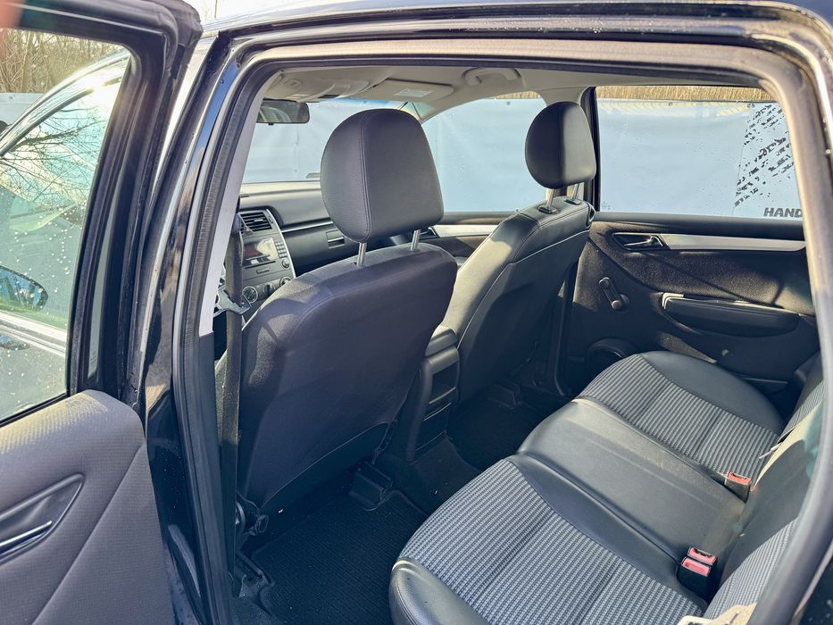 Mercedes-Benz B200 2.0 CDI ~ Skóry ~ 2007 ~ Idealny Stan ~ Zamiana