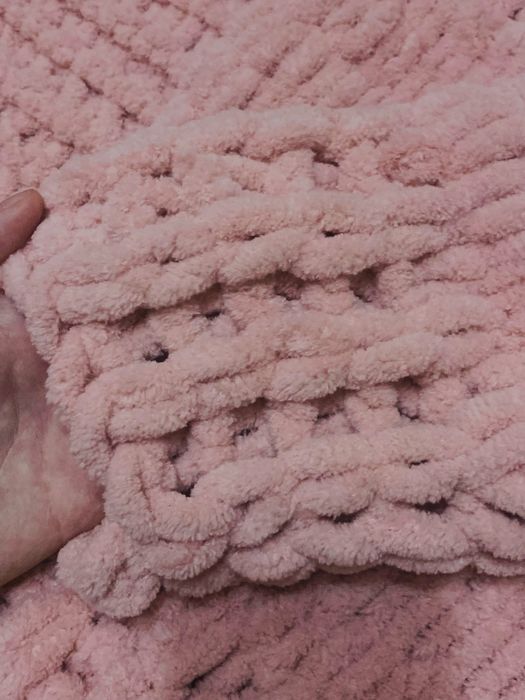 Кардиган ручної роботи