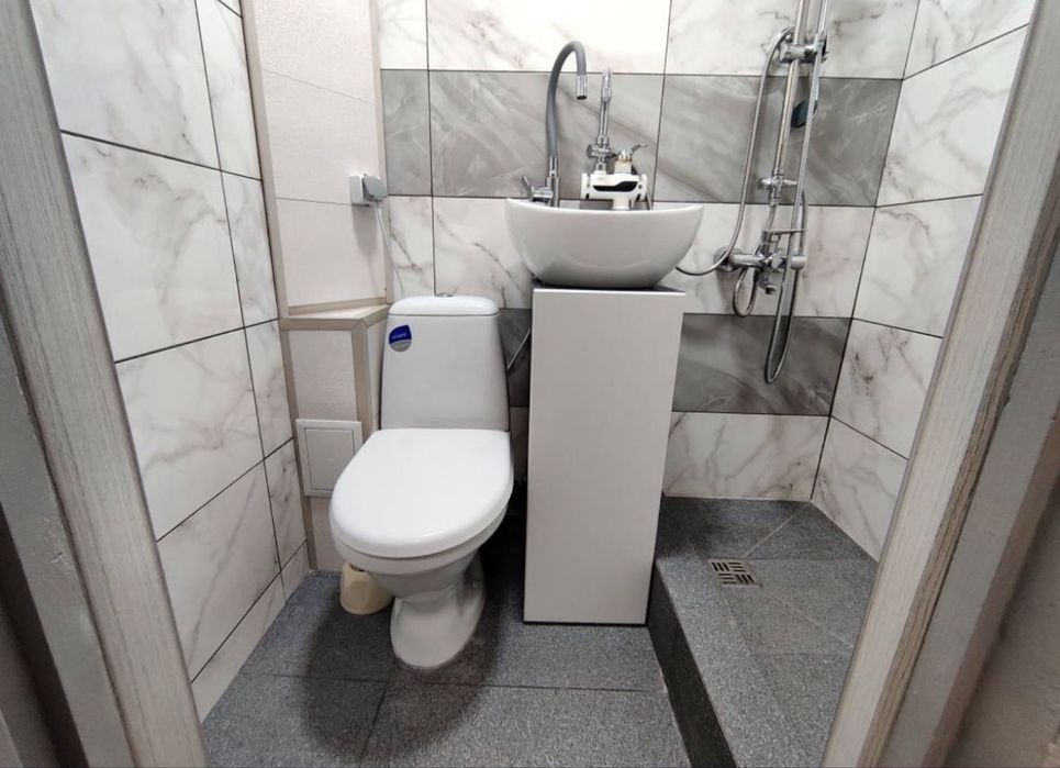 Сдам квартиру в Индустриальном районе