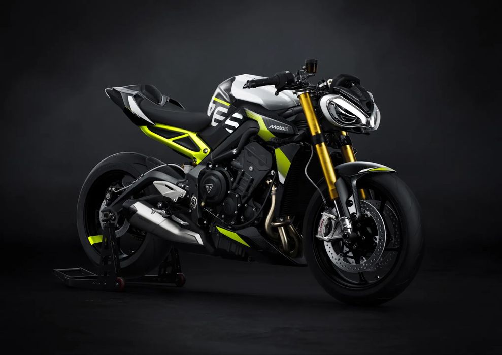 Triumph