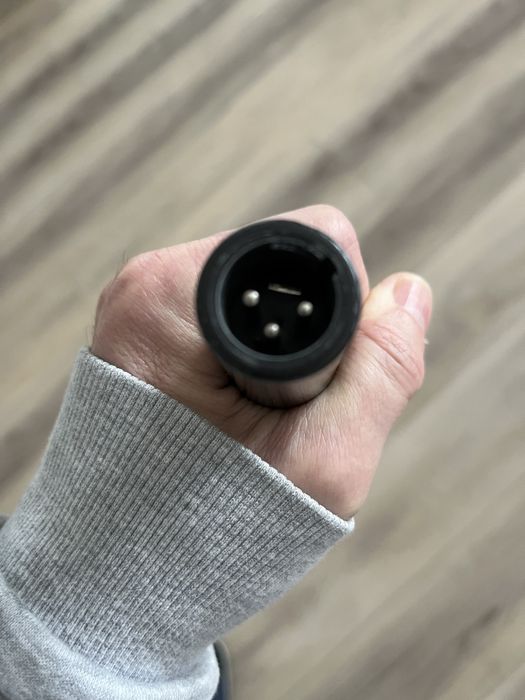 SHURE SM58 оригінал чистий американець