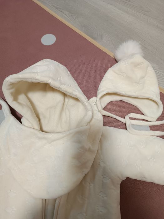 Чоловічок на виписку