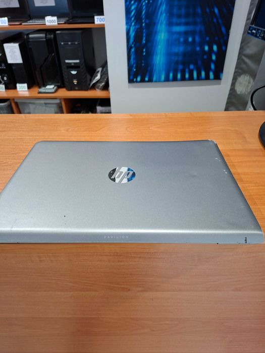 Laptop HP 14 DDR4 SSD Windows 11