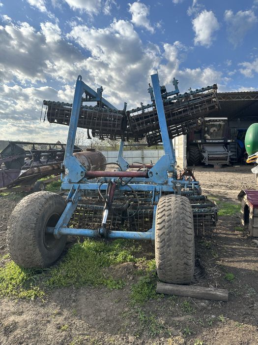 Продам срочно компактор 6,2