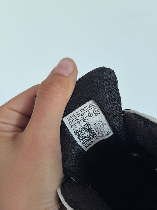 кросівки adidas control 5 модель 2026