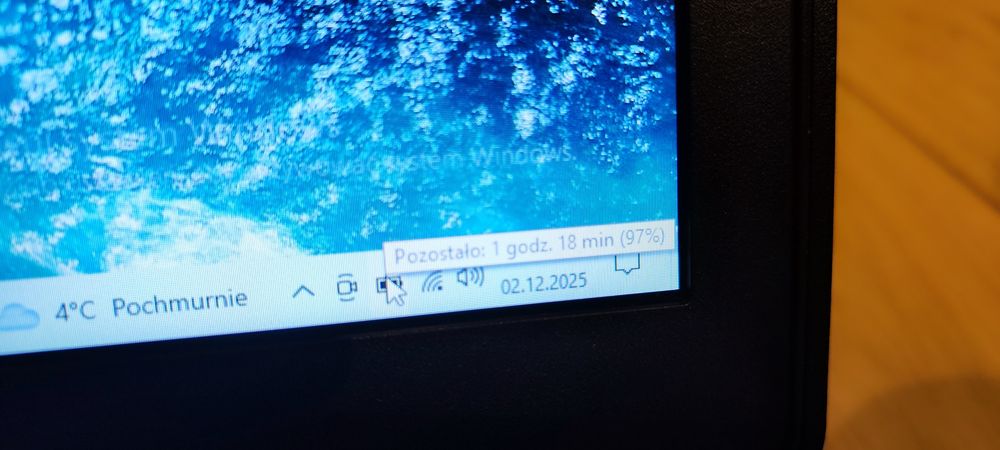 Laptop DELL Latitude E5430 + stacja dokująca + 2 zasilacze + 2 dyski