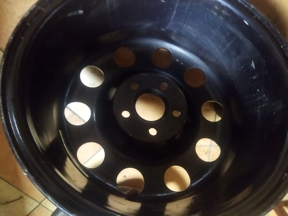 Диски Audi A3,GOLF 4,Bora,seat leon 5x100