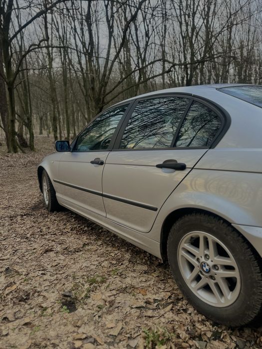 BMW 3series, 316i