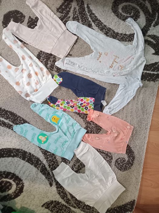 Продам дитячі речі