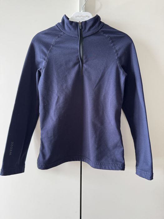 Bluzka sportowa chlopieca 6 lat decathlon