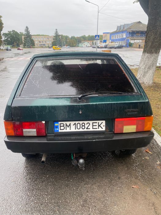 Продам ваз _2109, срочно