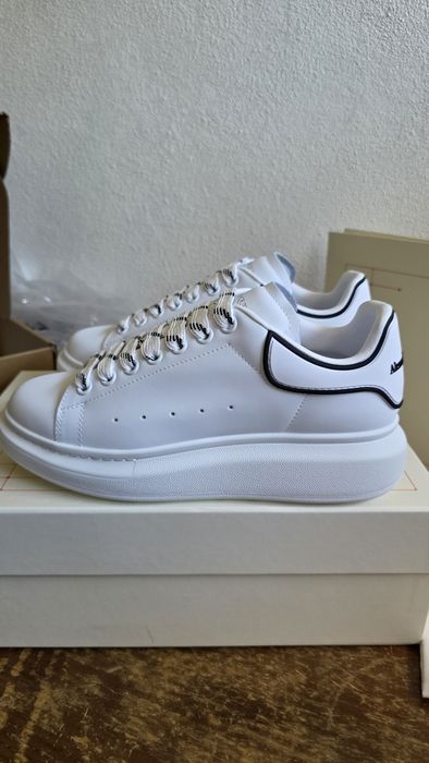 Sapatilhas Alexander Mcqueen