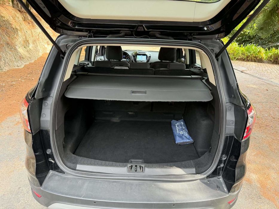 Ford kuga 1.5 TDCI