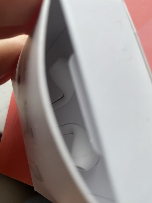 Earpods lightning лайтнинг наушники проводные оригинал