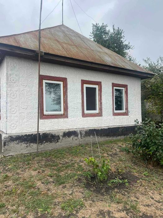 Пропоную до продажі будинок с. Білозір'ї