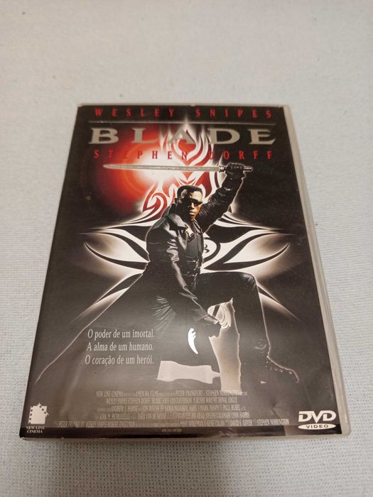 4 Filmes Dvd Antigos e originais