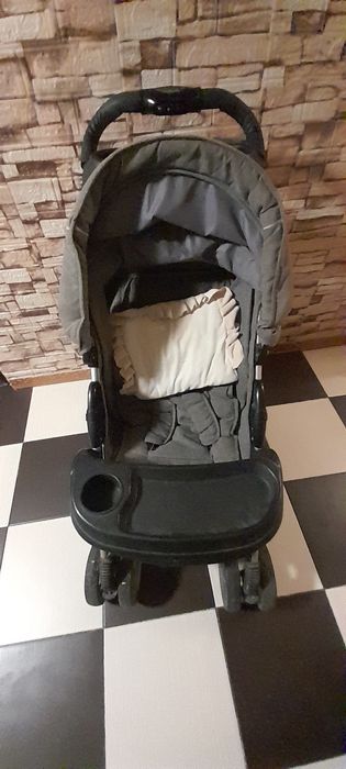 Sprzedam wózek spacerówka