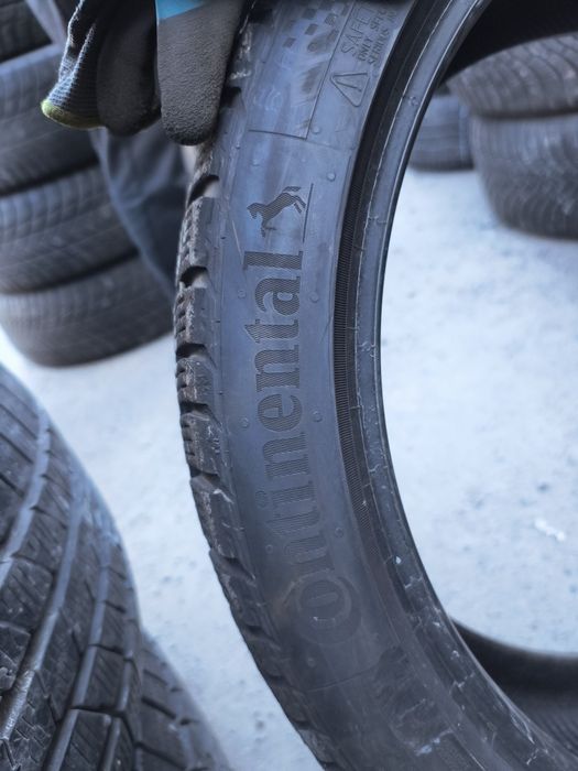 225/40R19 Continental 2025рік
